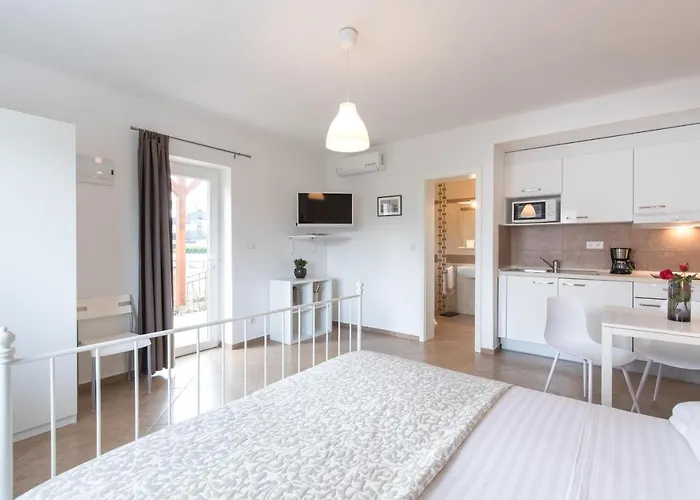 Appartement Laura Krk