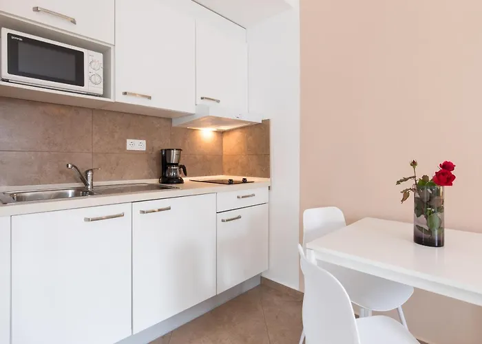 Appartement Laura Krk Krk Town