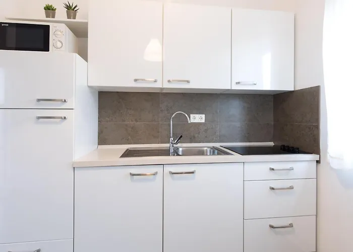 Laura Krk Appartement Krk Town