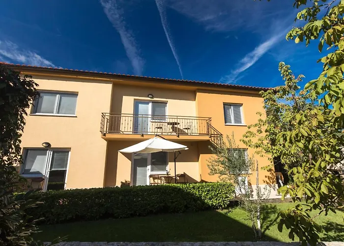Appartement Laura Krk