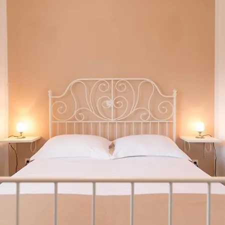 Апартаменты Laura Krk *