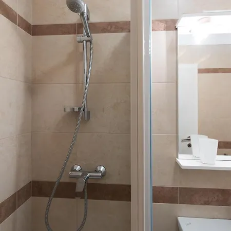 Апартаменты Laura Krk Крк