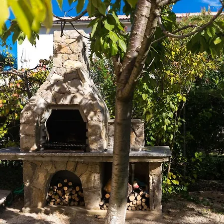 Laura Krk Апартаменты *