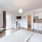 Apartmán Laura Krk