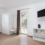 Laura Krk Apartmán