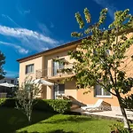 Laura Krk Apartmán