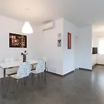 Laura Krk Apartmán