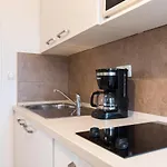 Apartmán Laura Krk