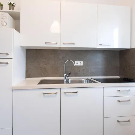 Laura Krk Apartment Krk Town