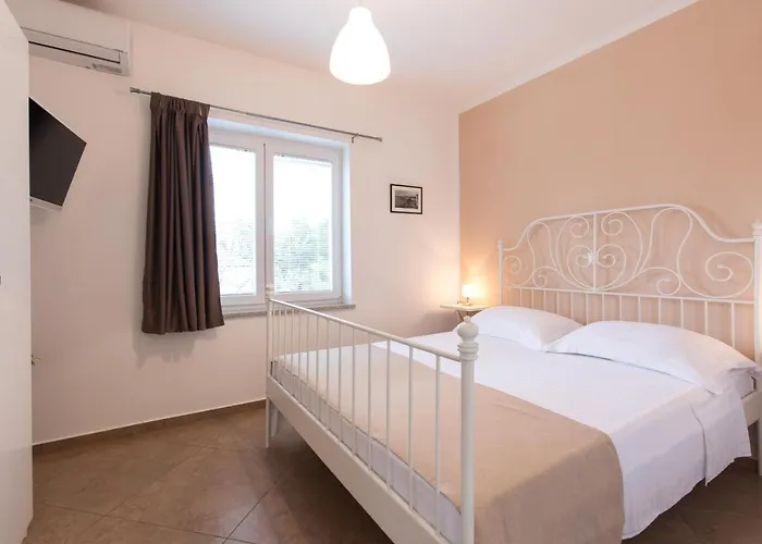 Appartement Laura Krk Krk Town