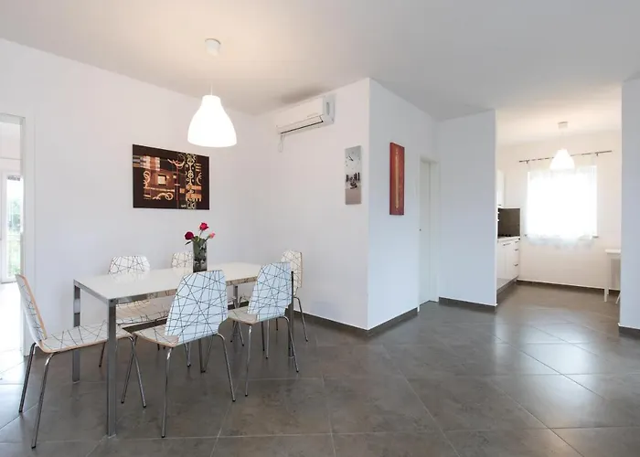 Laura Krk Appartement