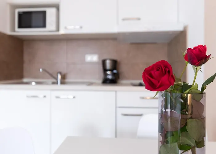 Appartement Laura Krk Krk Town
