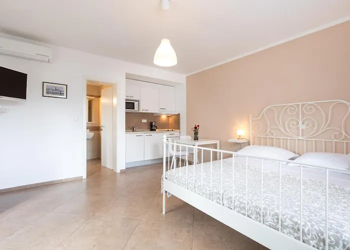 Appartement Laura Krk Krk Town