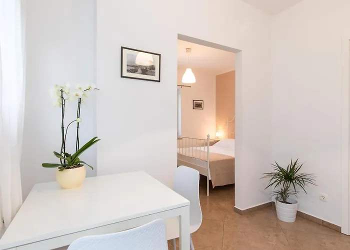 Appartement Laura Krk Krk Town