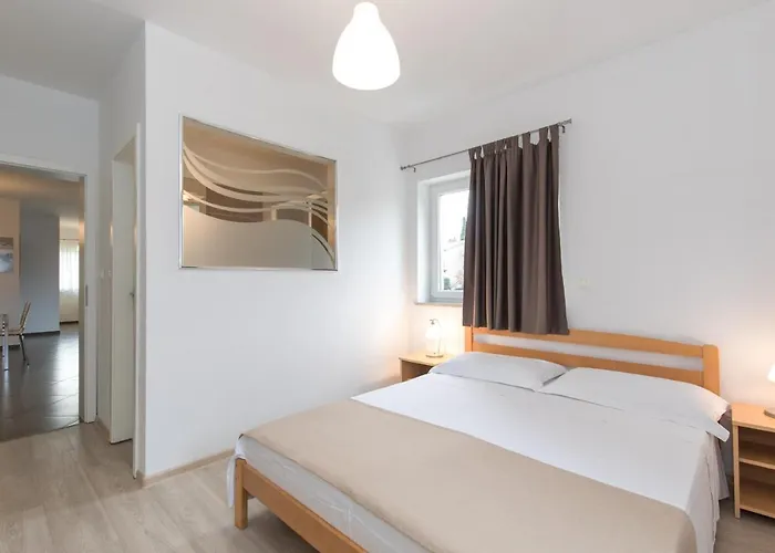 Appartement Laura Krk Krk Town